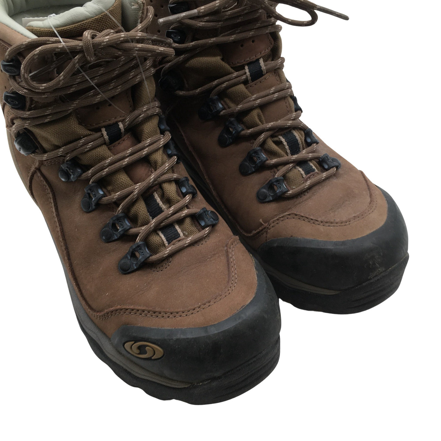 Unisex Salomon - Vaelluskenkä, koko 40 - (2)