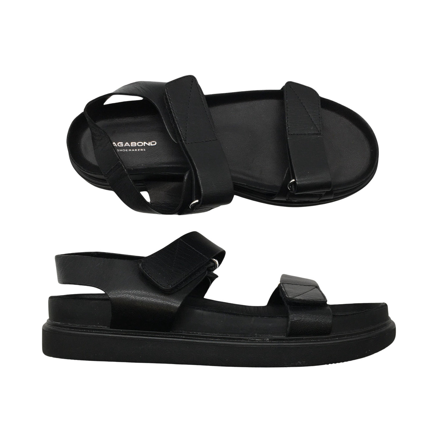 Unisex Vagabond - Sandaalit, koko 39 - (1)