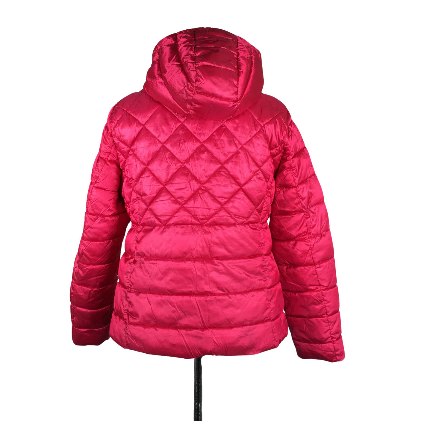 Unisex s.Oliver - Kevyttoppatakki, koko 44 - (2)