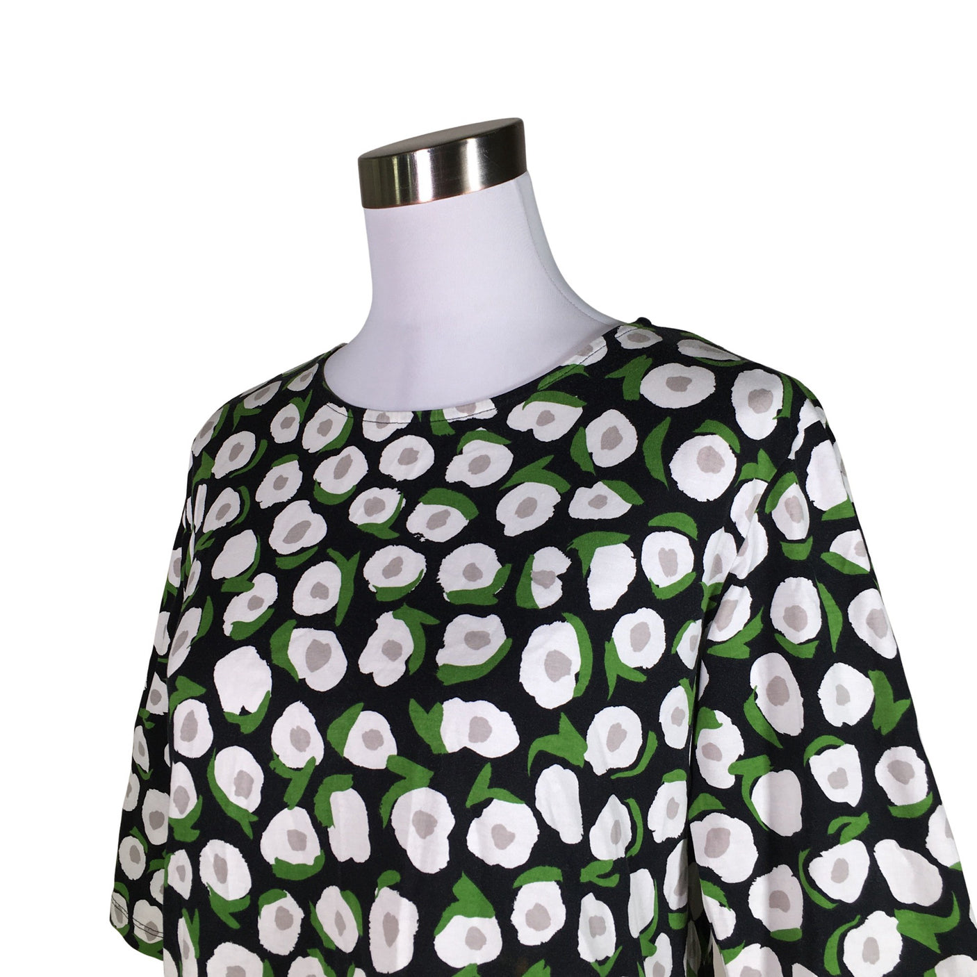 Unisex Marimekko - Trikoomekko, koko 36 - (3)