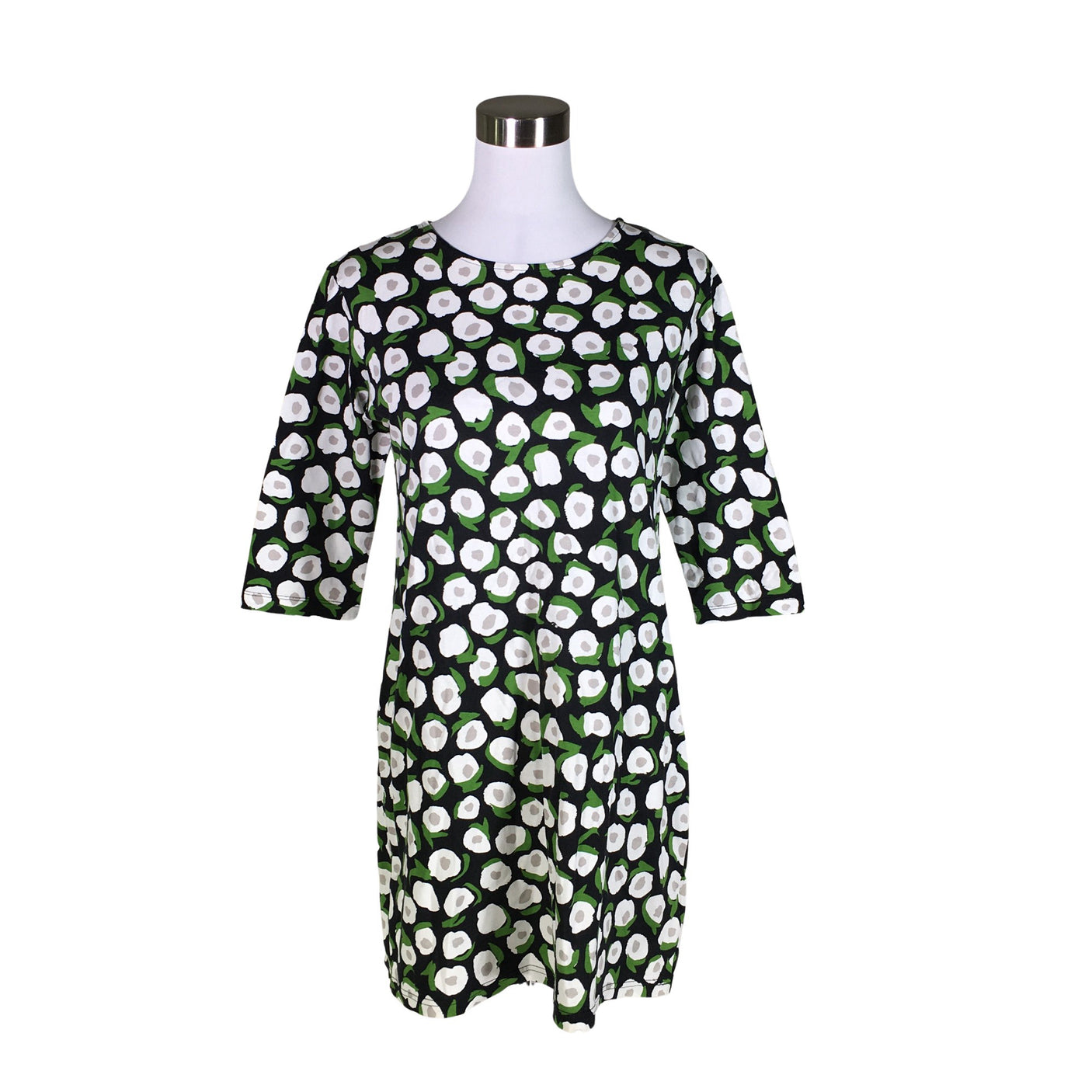 Unisex Marimekko - Trikoomekko, koko 36 - (1)
