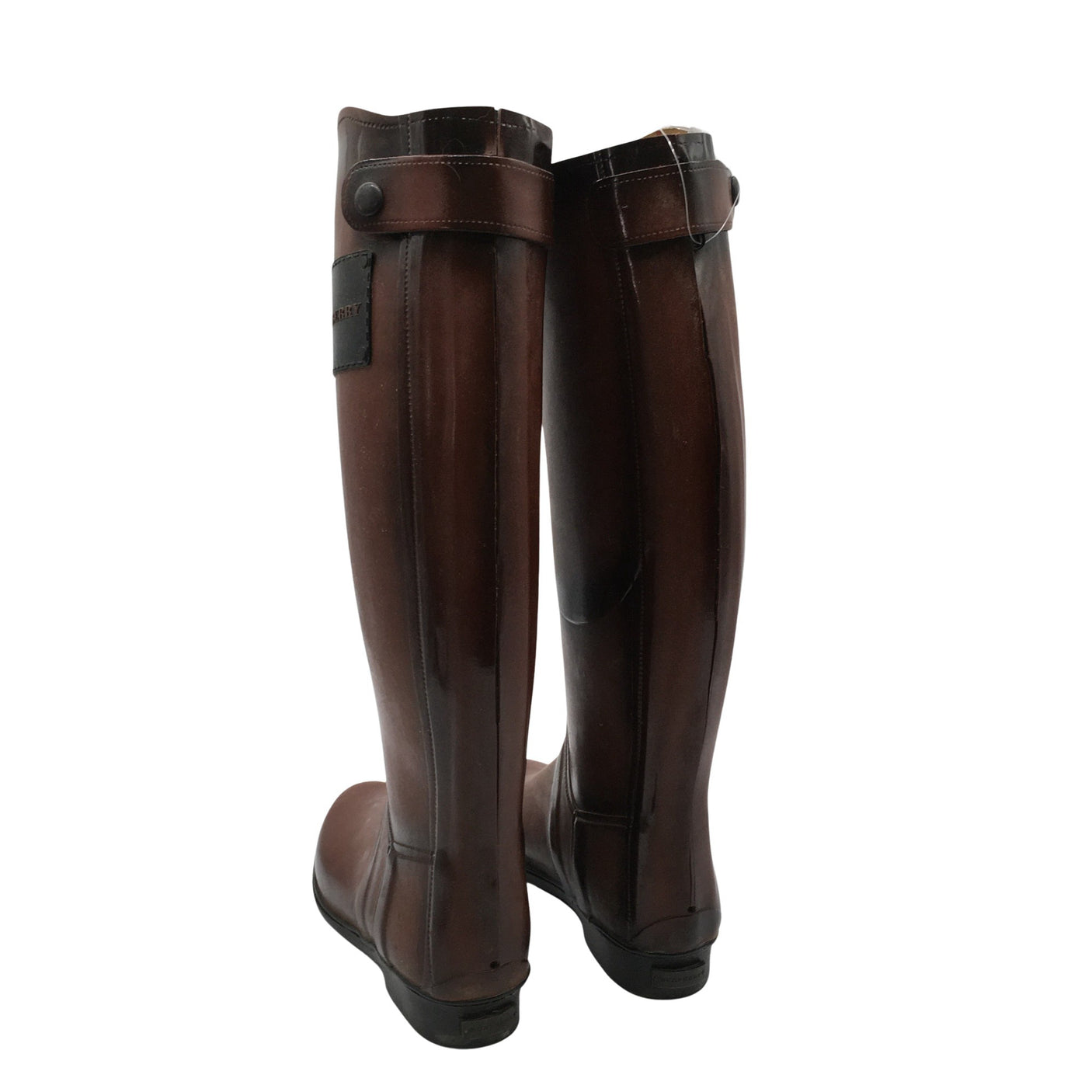 Kumisaappaat, koko 39