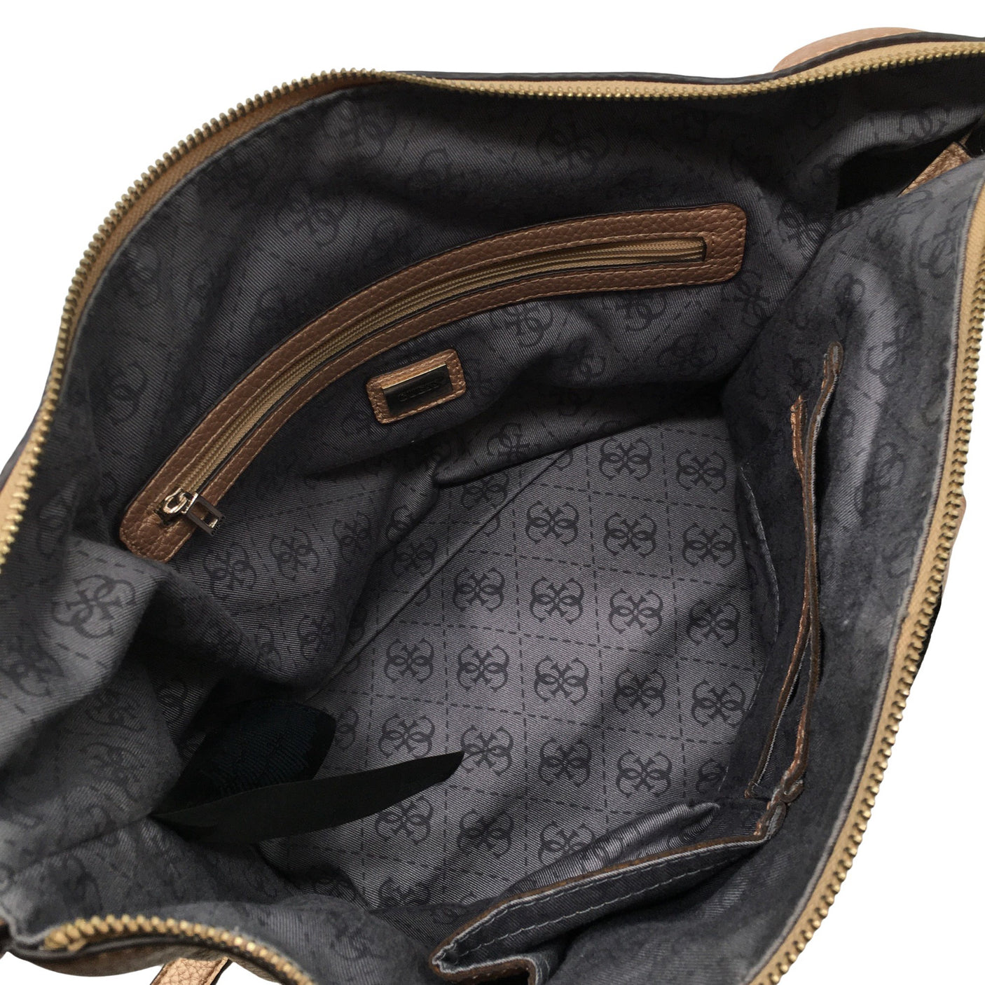Unisex Guess - Käsilaukku, koko Midi - (2)