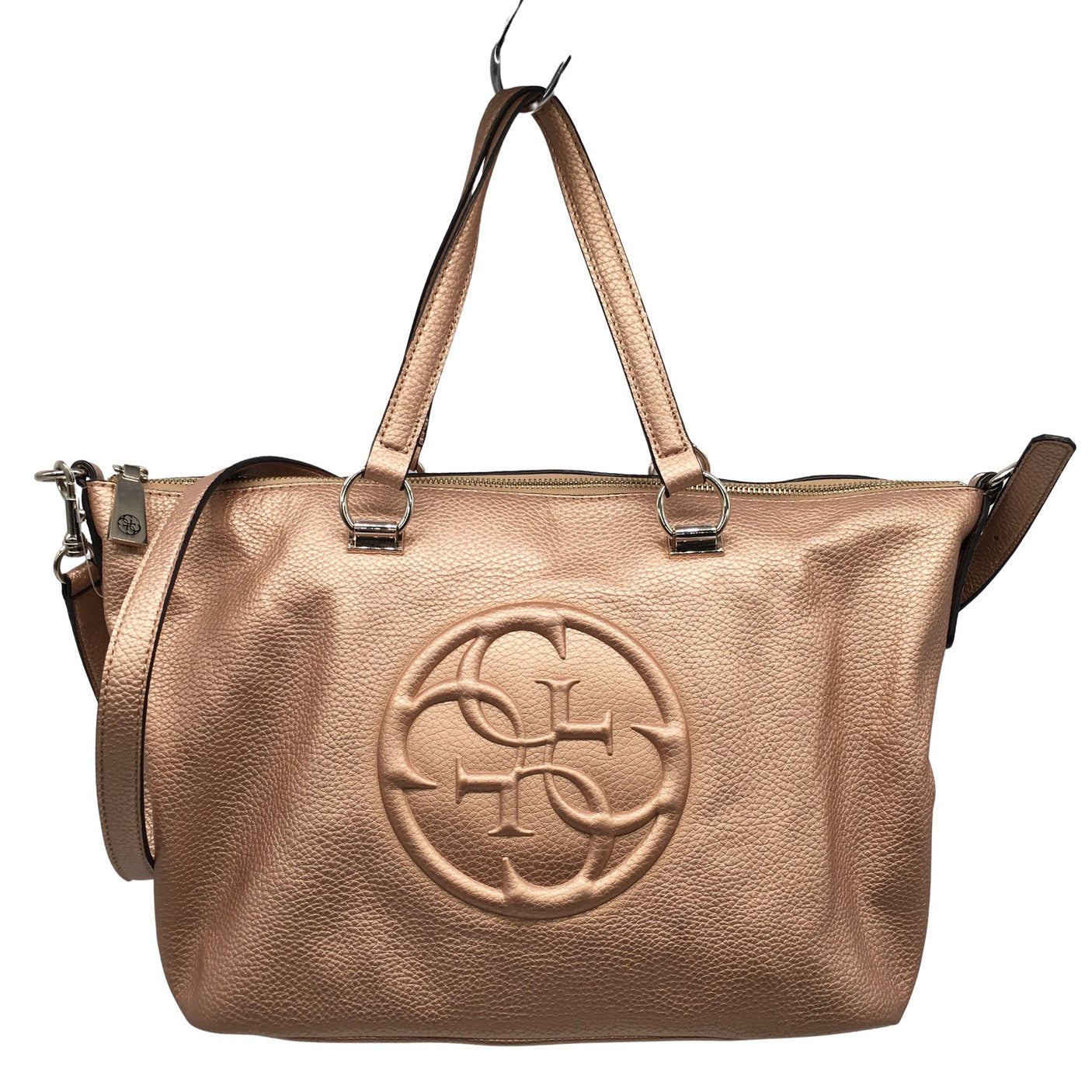 Unisex Guess - Käsilaukku, koko Midi - (1)