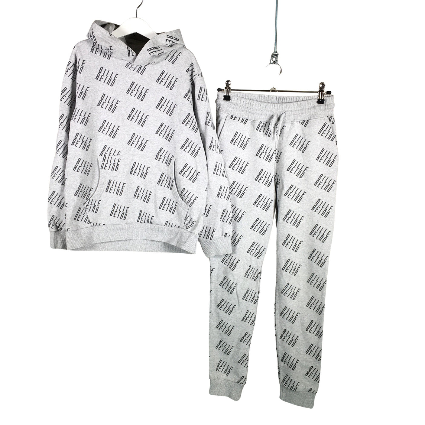 Unisex Billebeino - Collegeasu, koko 146 - 152 - (1)