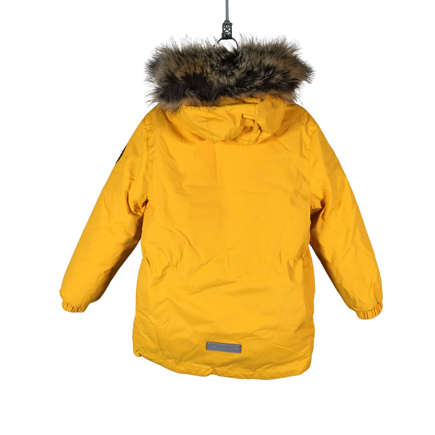 Unisex Kerry - Toppatakki, koko 110 - 116 - (2)
