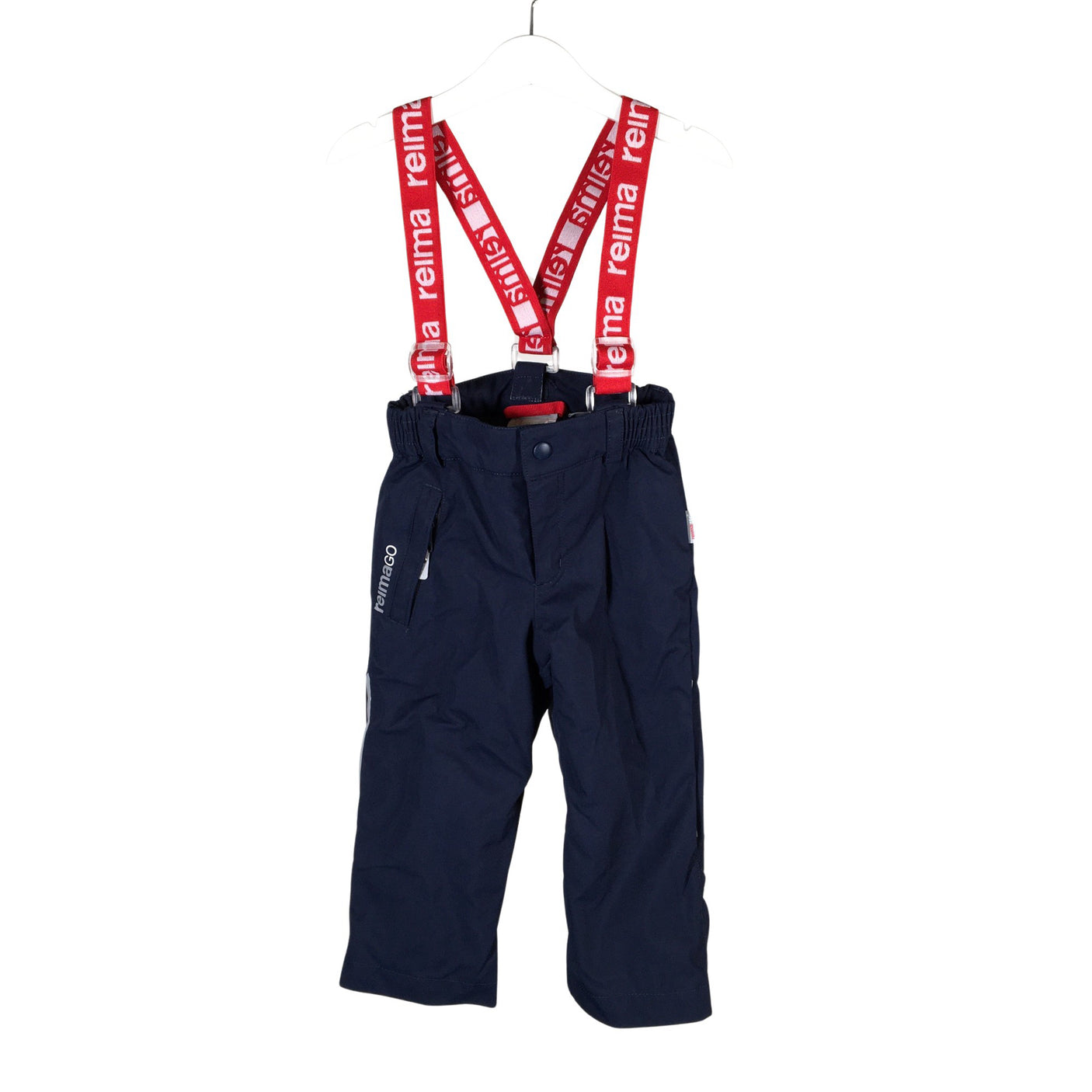 Unisex Reimatec - Toppahousut, koko 86 - 92 - (1)