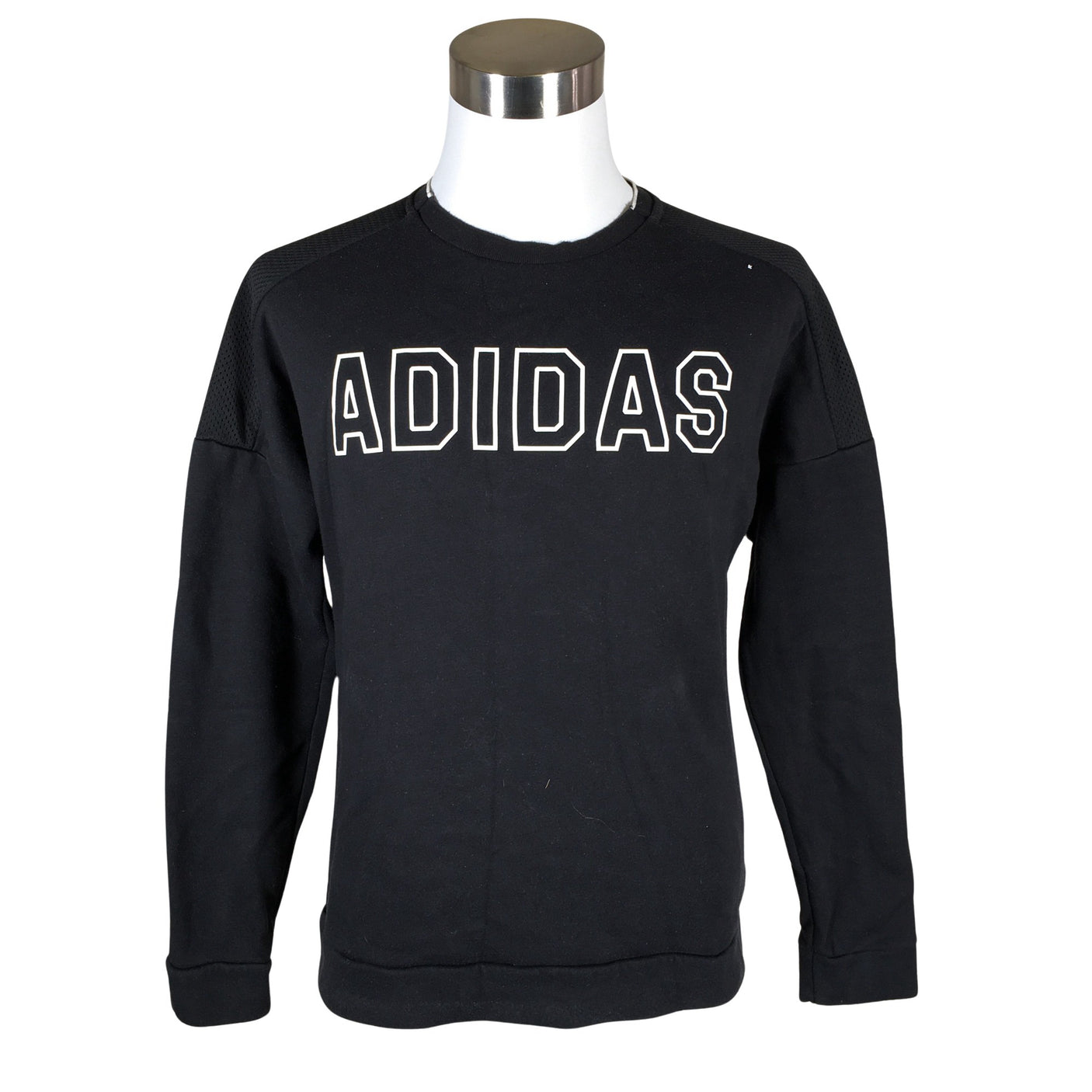 Unisex Adidas - Collegepaita, koko M - (1)
