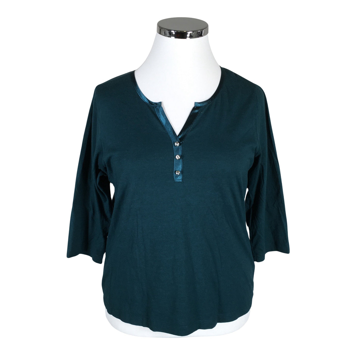 Unisex Atelier Goldner Schnitt - Trikoopaita, koko 44 - (1)