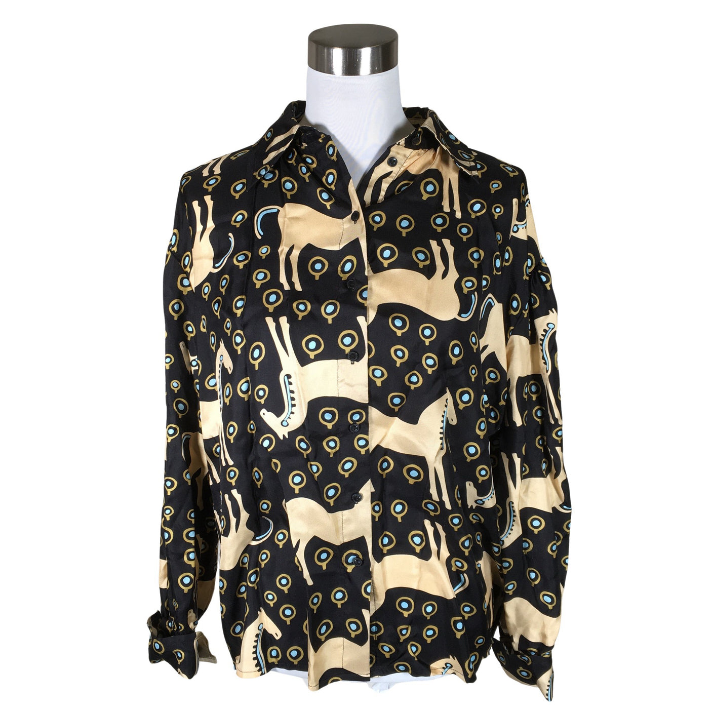 Unisex Marimekko - Pusero, koko 34 - (1)