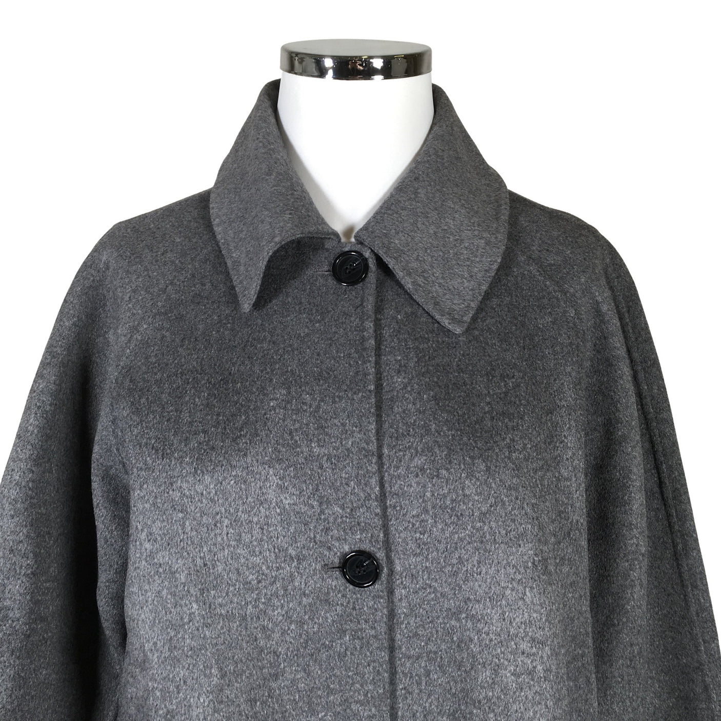 Unisex Arket - Villakangastakki, koko 42 - (3)