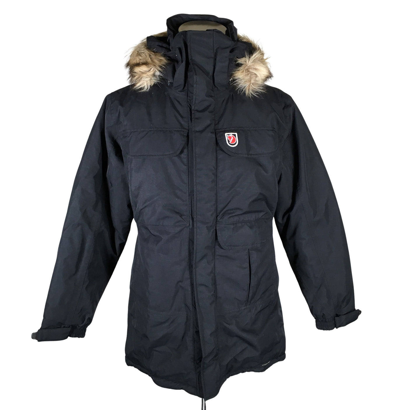 Unisex Fjällräven - Parkatakki, koko M - (1)