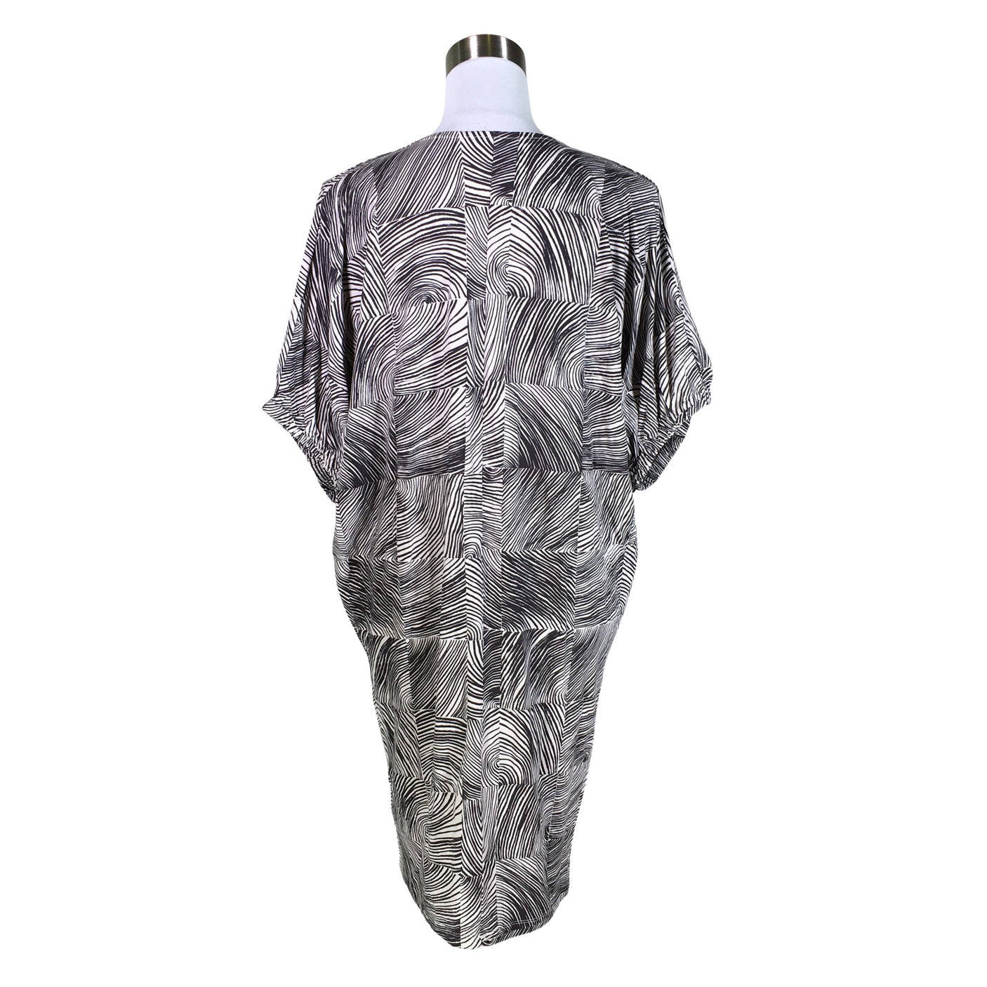 Unisex Marimekko - Trikoomekko, koko 36 - (2)