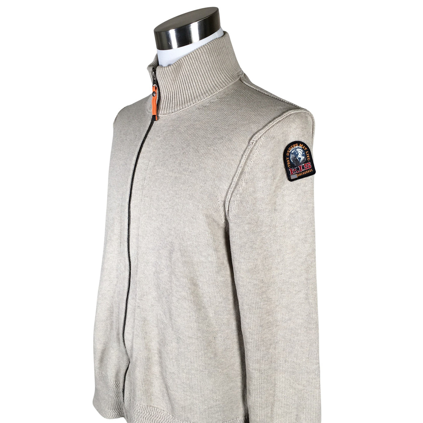 Unisex Parajumpers - Neuletakki, koko L - (3)