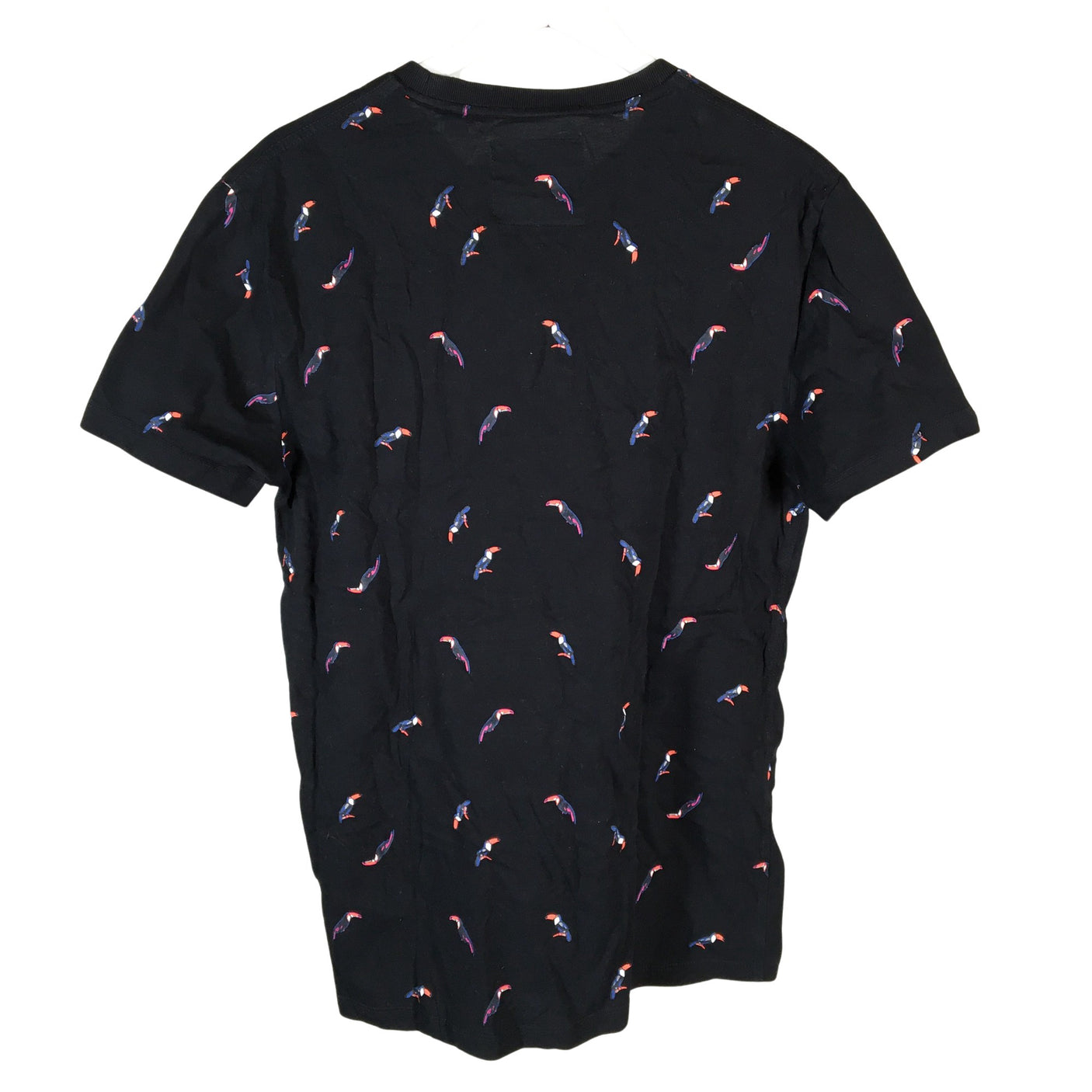 Unisex Superdry - T-paita, koko XL - (2)