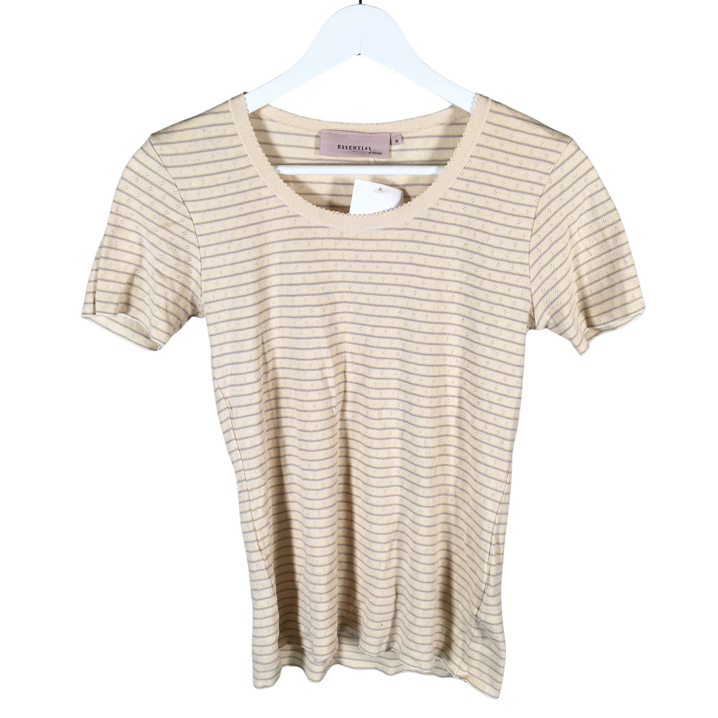 Unisex Noa Noa - T-paita, koko 38 - (1)