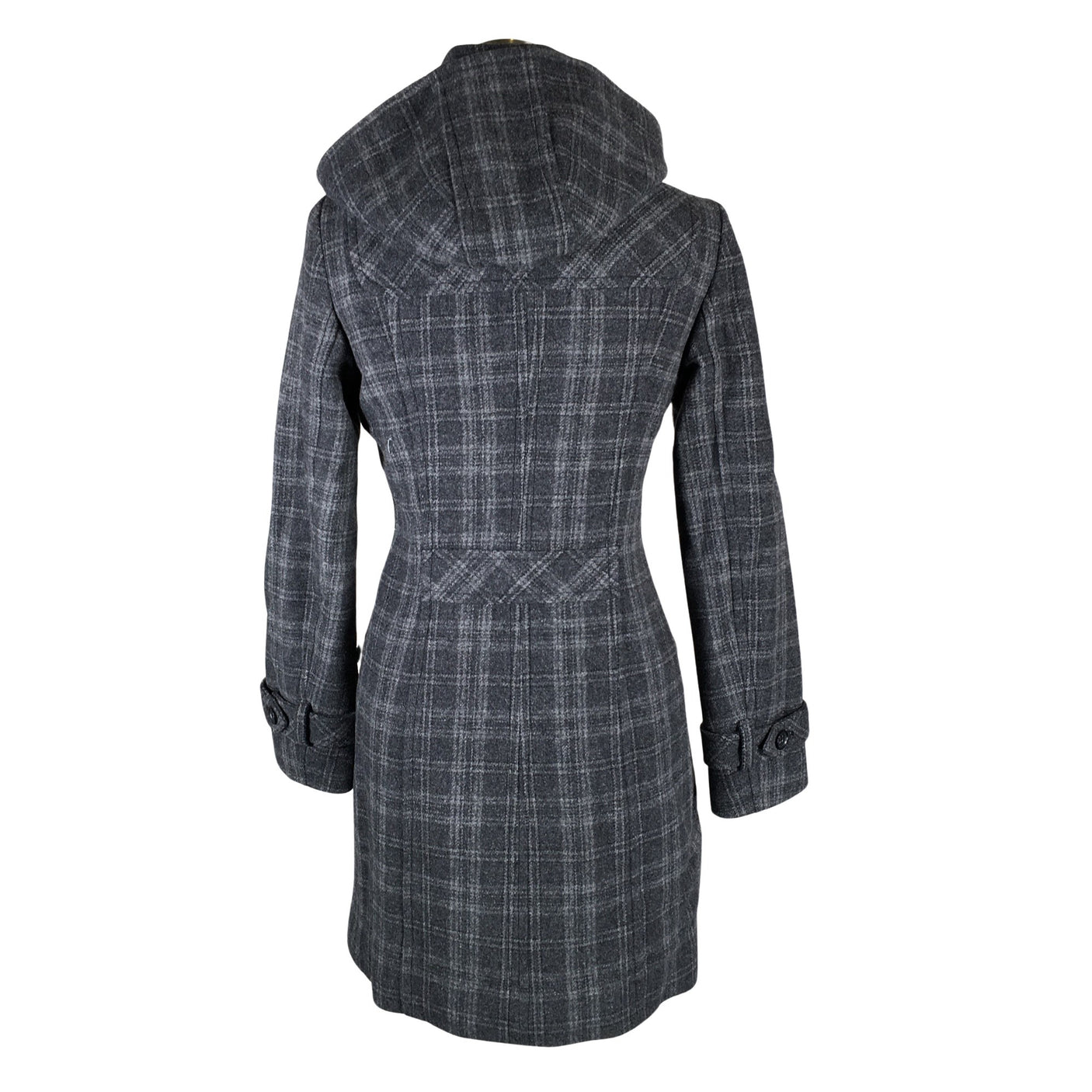 Unisex Esprit - Villakangastakki, koko 36 - (2)