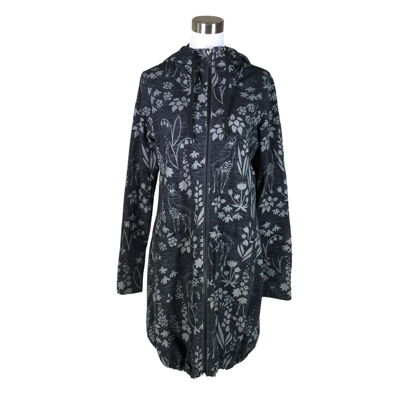Unisex Versonpuoti - Collegetunika, koko 40 - (1)