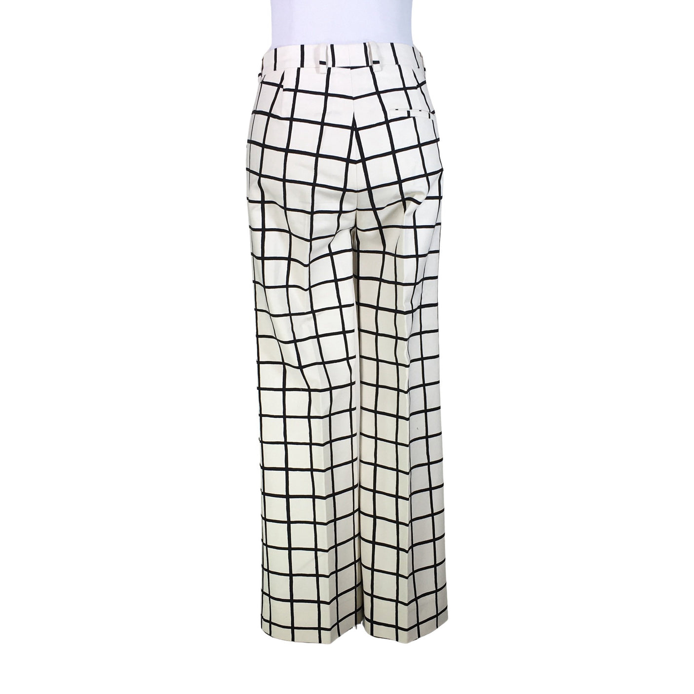 Unisex Marimekko - Kangashousut, koko 34 - (2)
