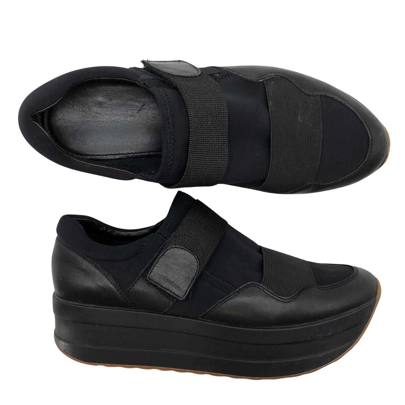 Unisex Vagabond - Tennarit, koko 38 - (1)