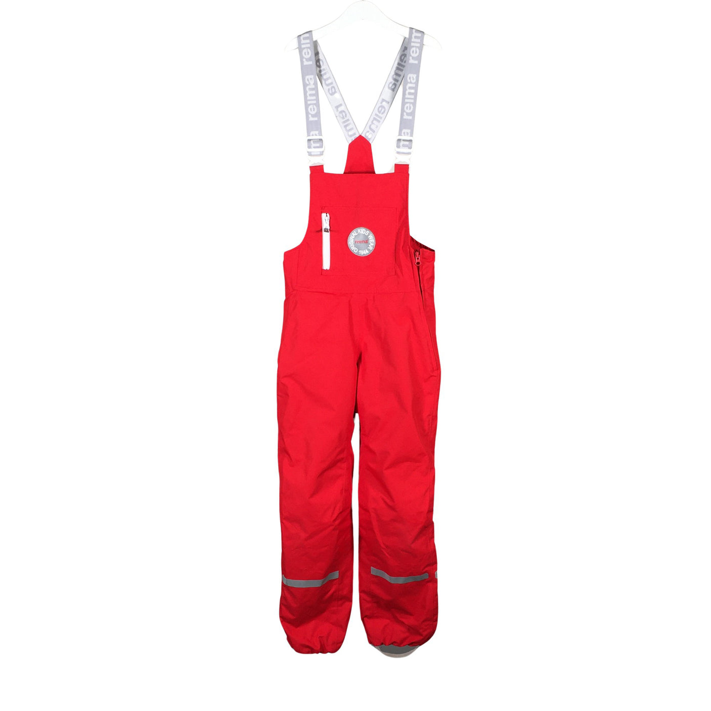 Unisex Reima - Toppahousut, koko 140 - 146 - (1)