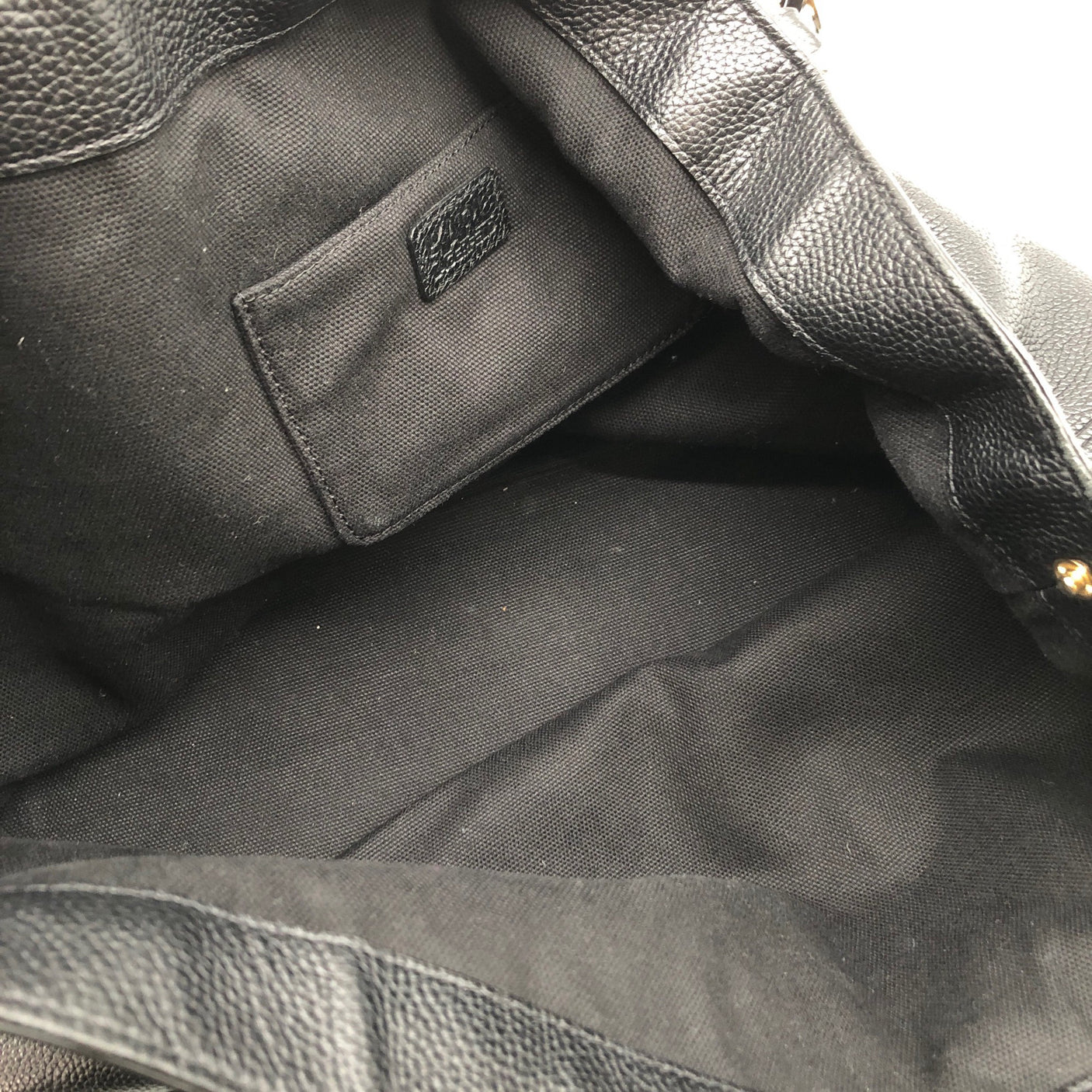 Unisex Karl Lagerfeld - Käsilaukku, koko Maxi - (3)