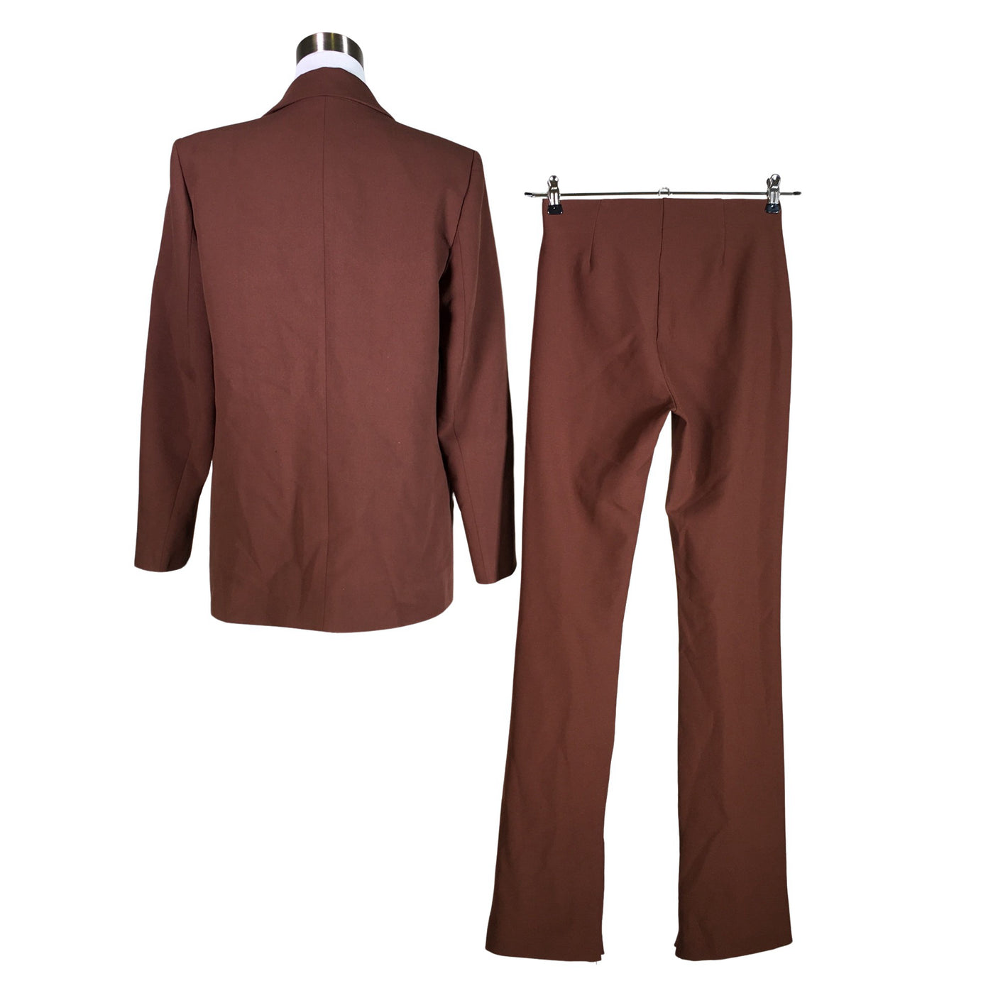 Unisex Dilvin - Jakkupuku, koko 36 - (2)