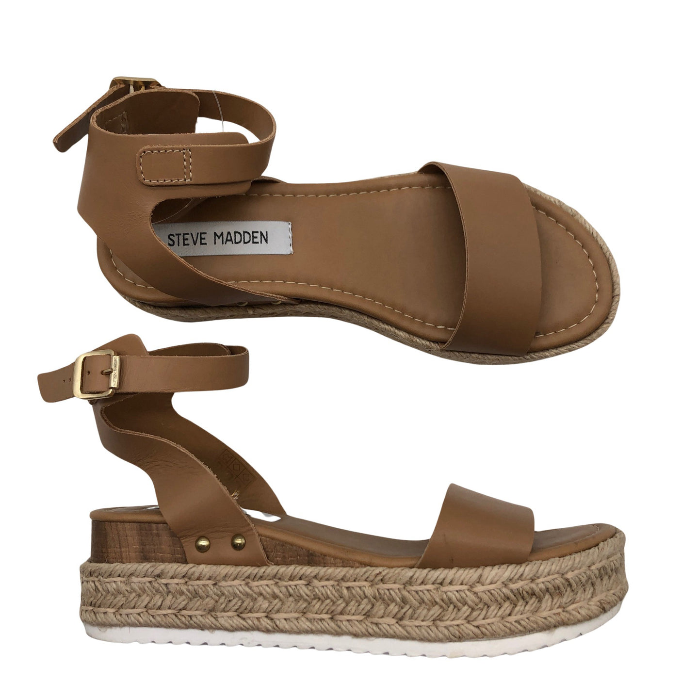 Unisex Steve Madden - Sandaalit, koko 37 - (1)