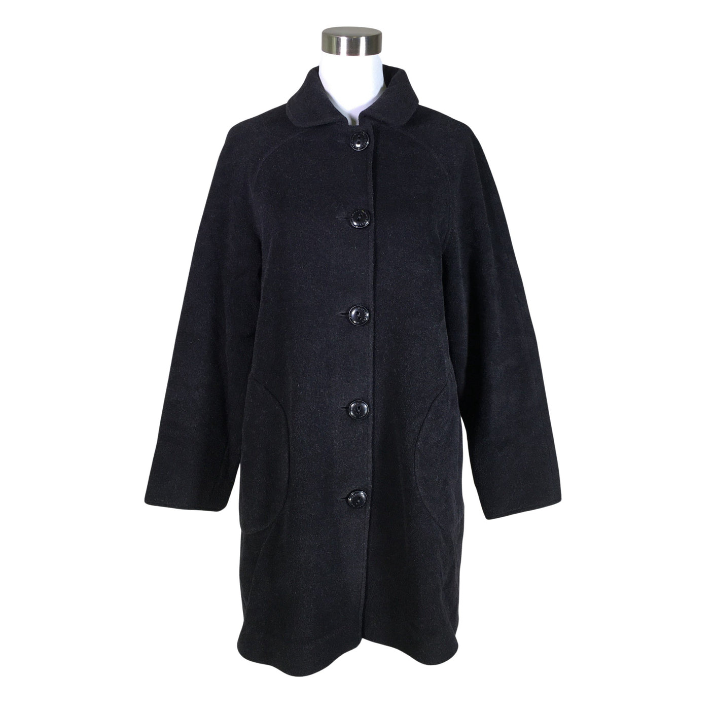 Unisex Marimekko - Villakangastakki, koko 38 - (1)