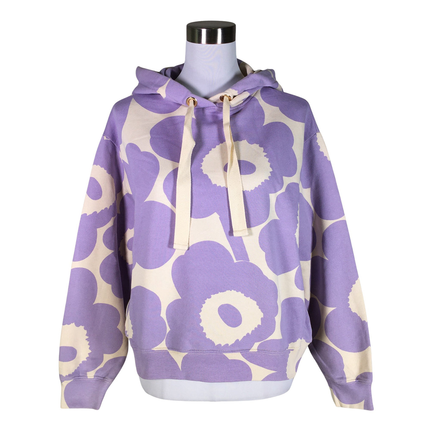 Unisex Marimekko - Huppari, koko 38 - (1)