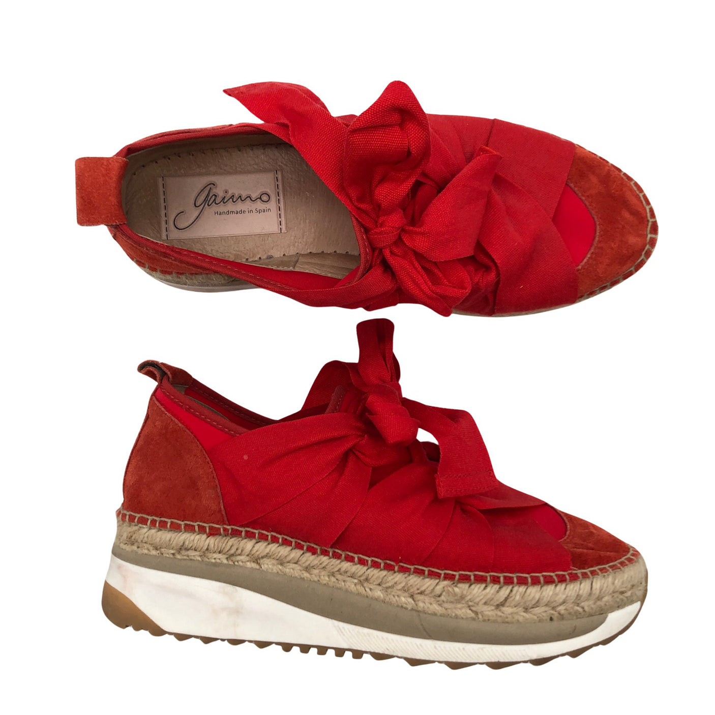 Unisex Gaimo - Tennarit, koko 39 - (1)