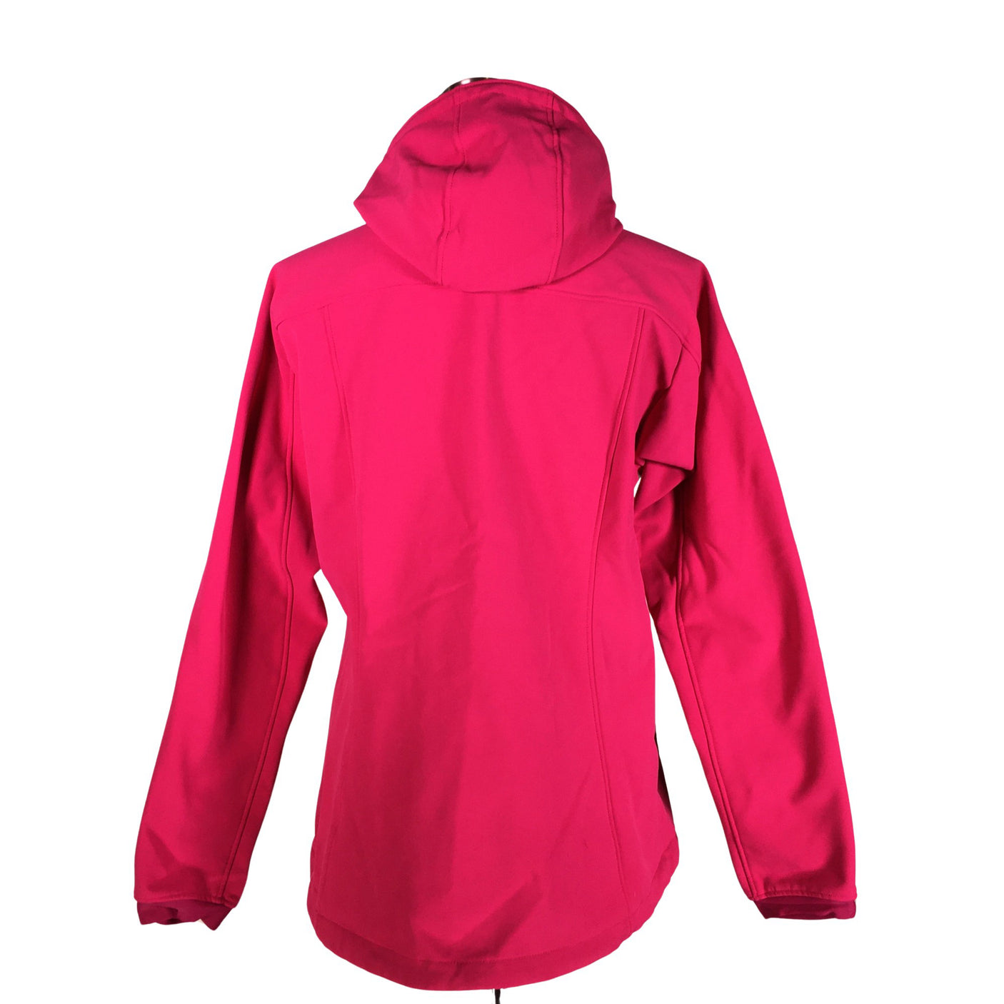 Unisex Haglöfs - Softshell-takki, koko 40 - (2)