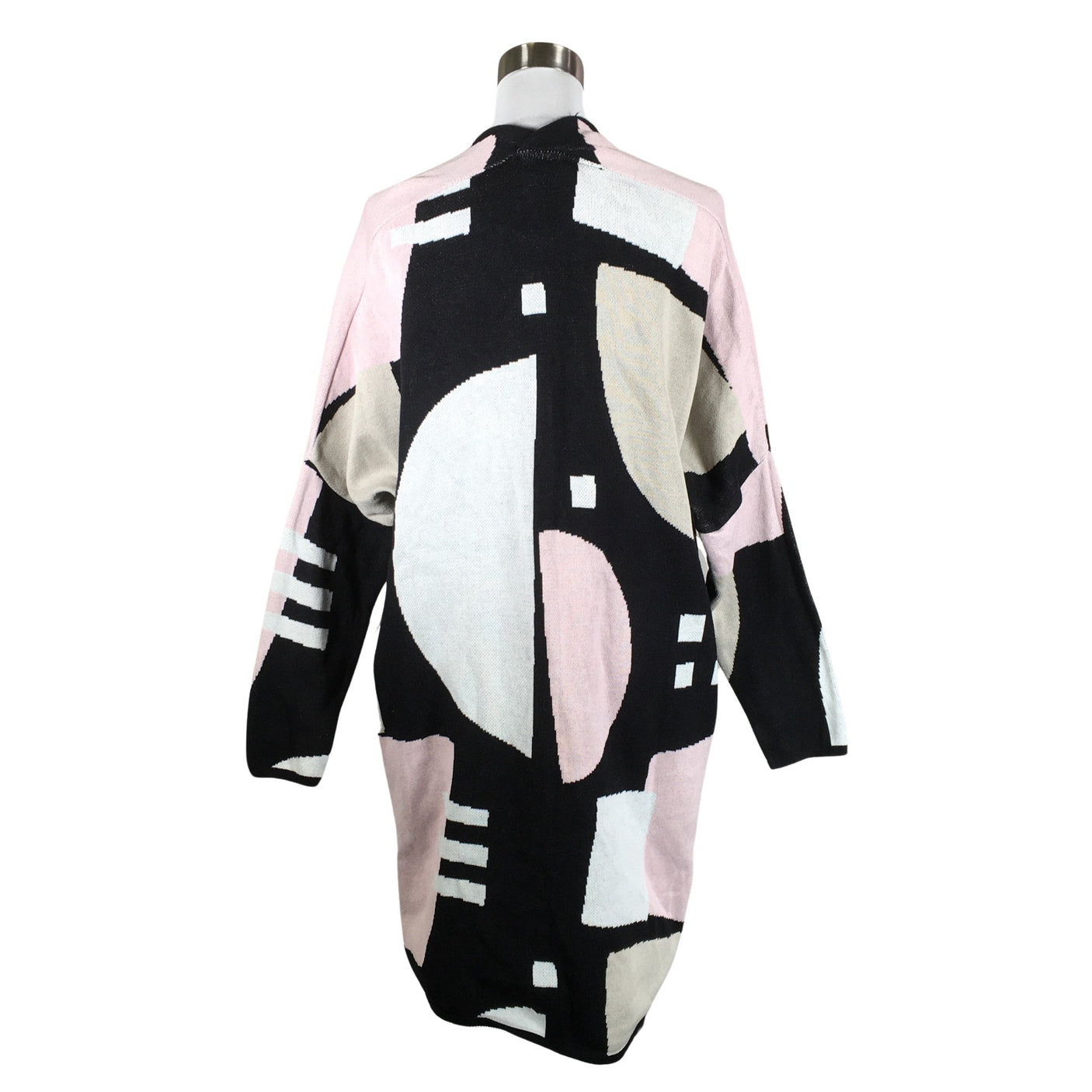 Unisex Papu - Neuletakki, koko 40 - (2)