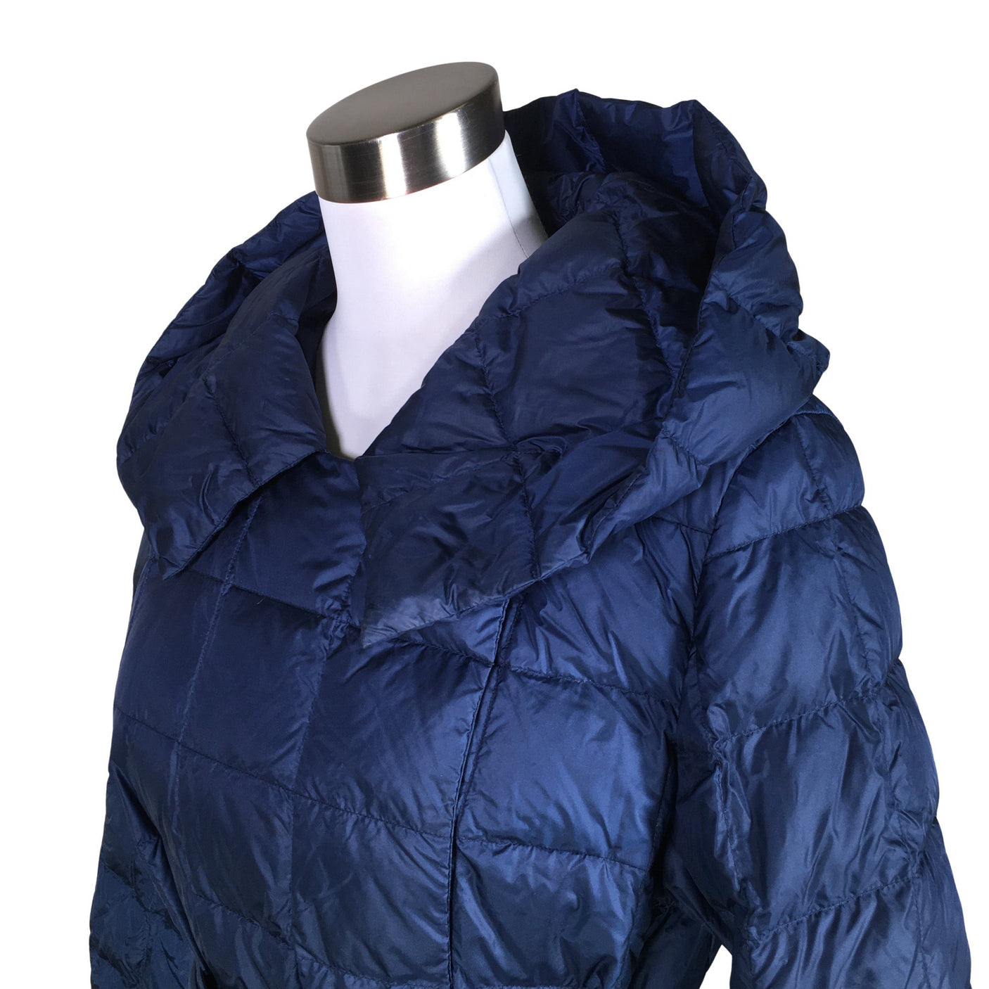 Unisex Joutsen - Untuvatakki, koko 40 - (3)