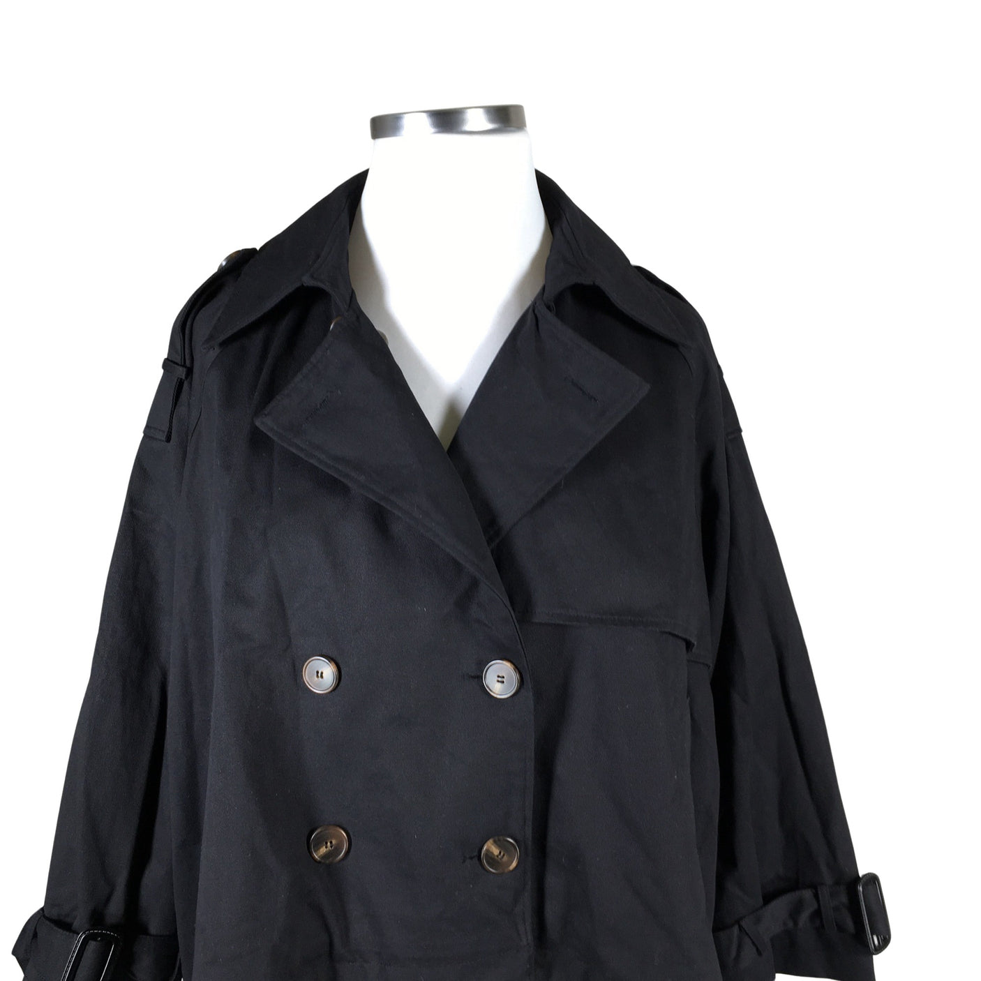 Unisex Margot Paris - Trenssitakki, koko 44 - (3)