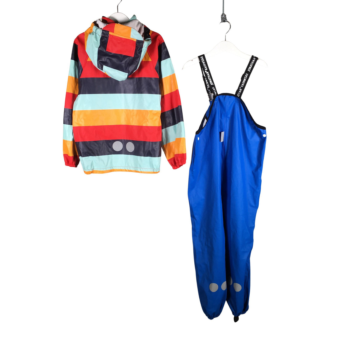 Unisex Jonathan - Sadeasu, koko 116 - 122 - (2)