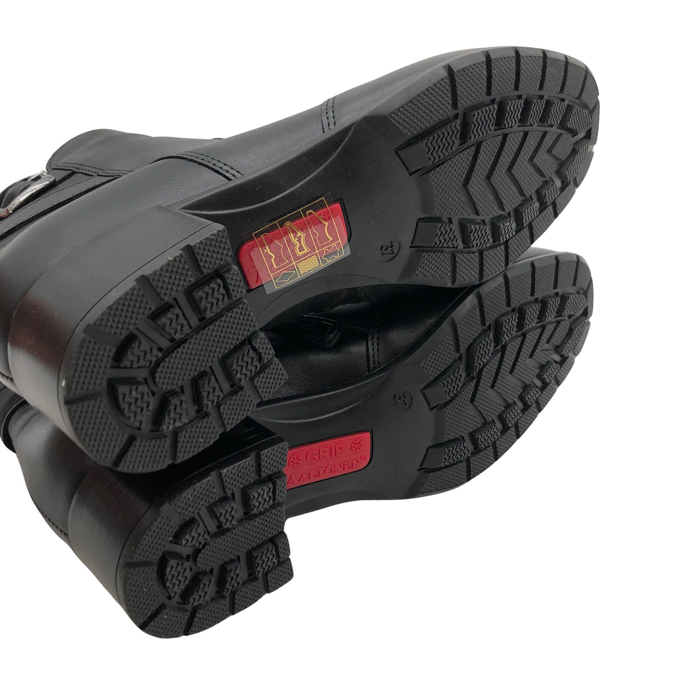 Unisex Aaltonen - Nilkkurit, koko 37 - (2)