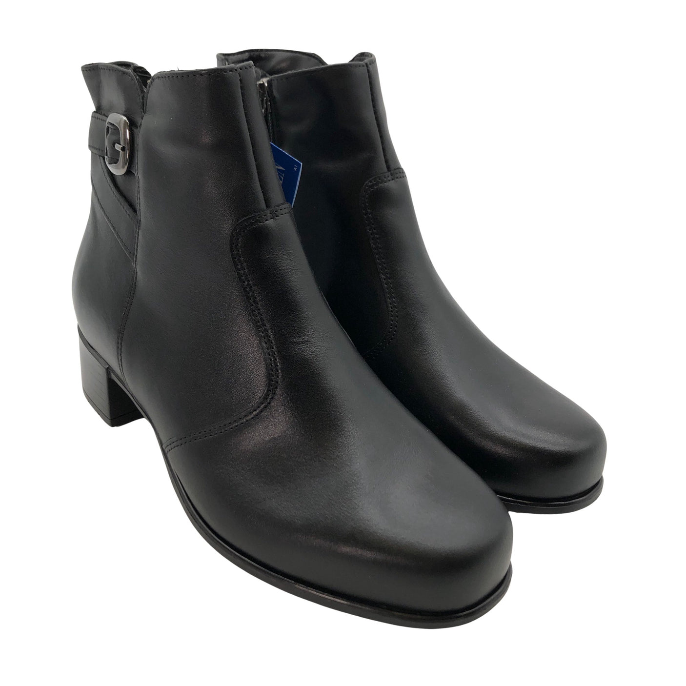 Unisex Aaltonen - Nilkkurit, koko 37 - (3)