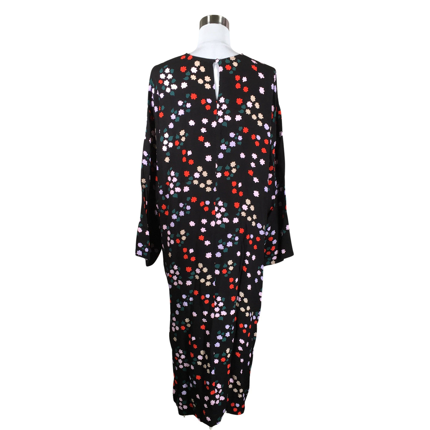 Unisex Marimekko - Sifonkimekko, koko 38 - (2)