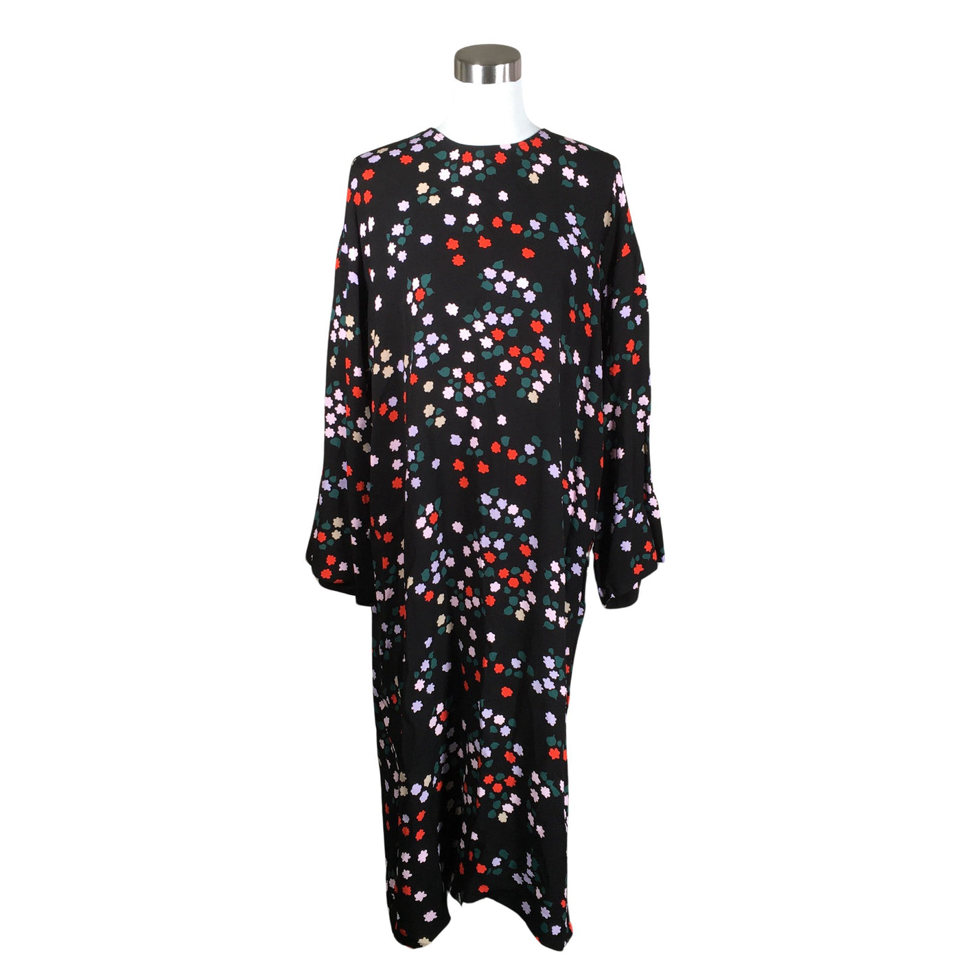 Unisex Marimekko - Sifonkimekko, koko 38 - (1)