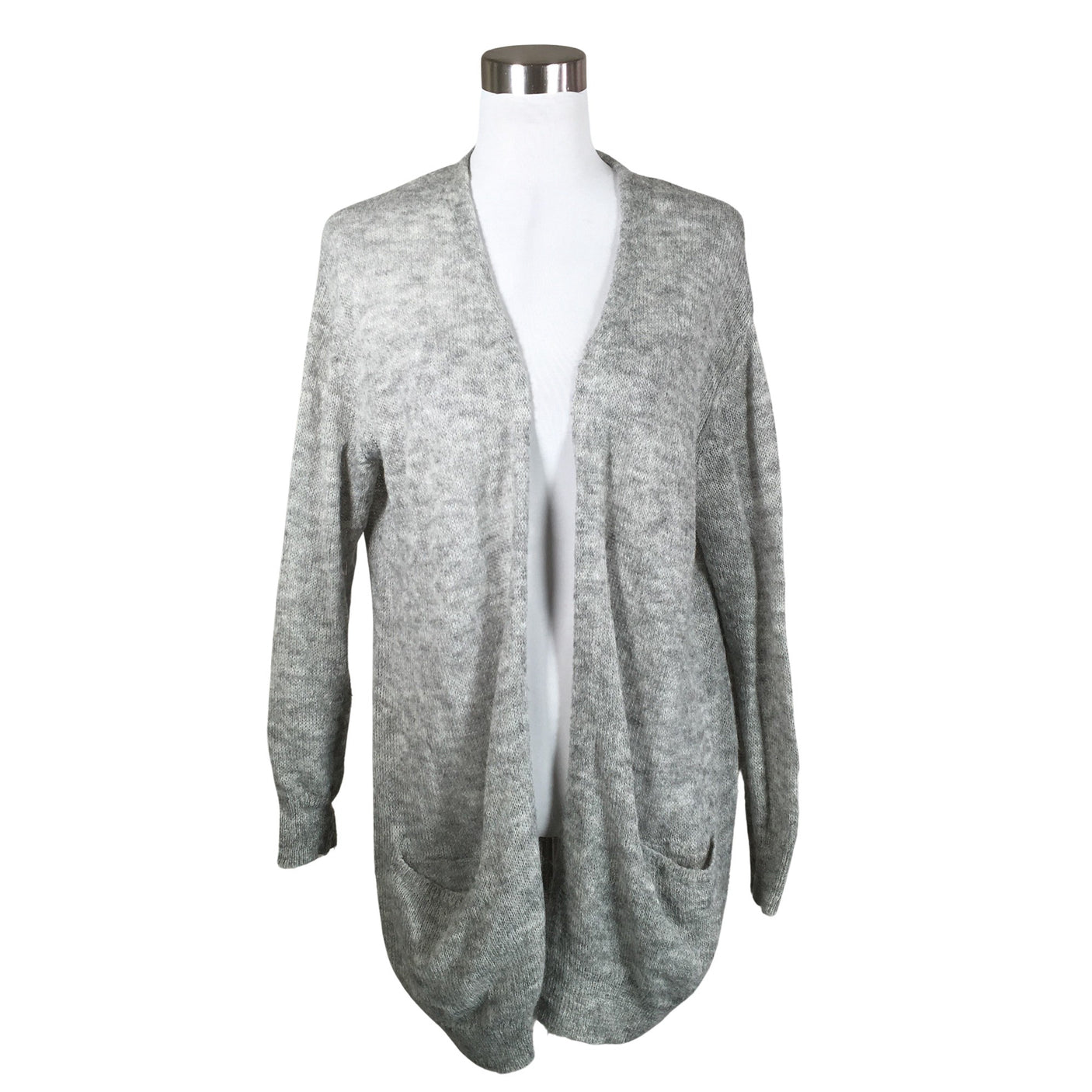 Unisex Opus - Neuletakki, koko 40 - (1)