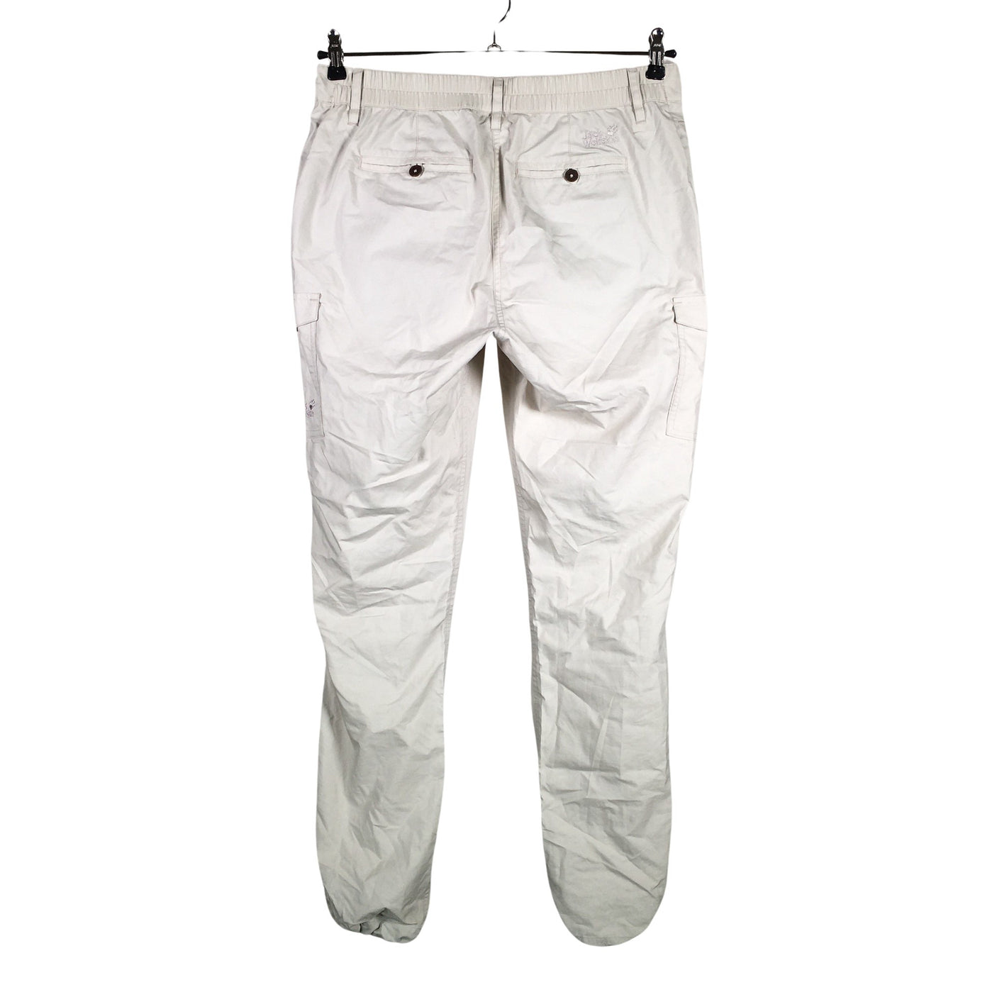 Unisex Jack Wolfskin - Ulkoiluhousut, koko 36 - (2)