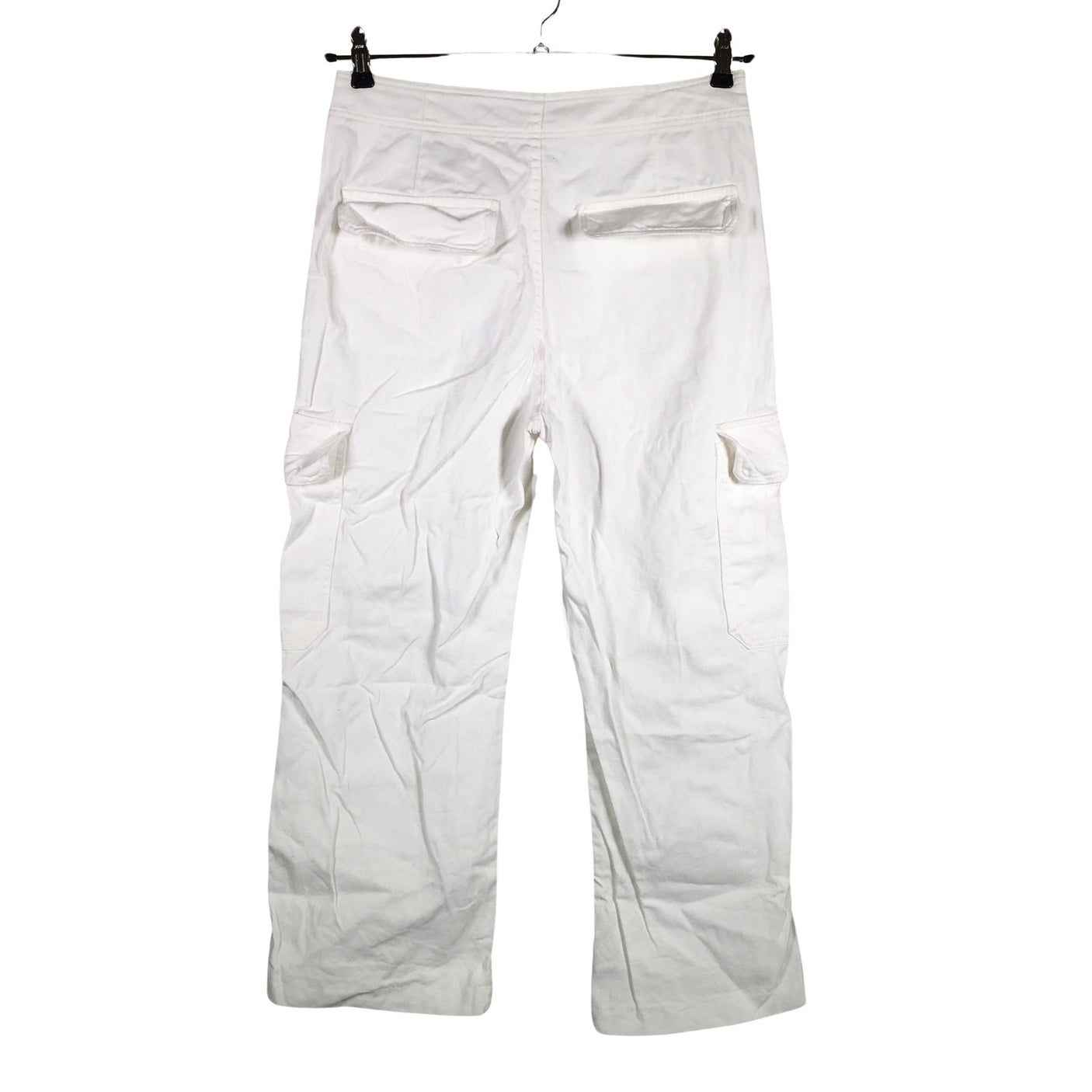 Unisex Zara - Cargohousut, koko 36 - (2)
