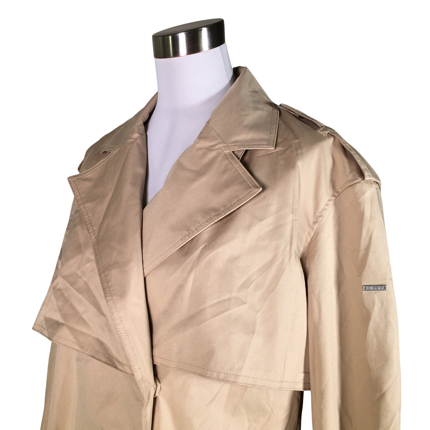 Unisex Aim'n - Trenssitakki, koko 34 - (3)