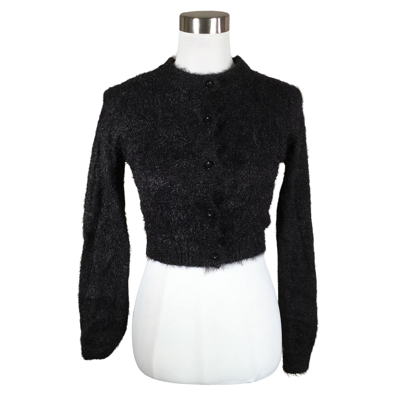 Unisex Brave Soul - Neuletakki, koko 34 - (1)