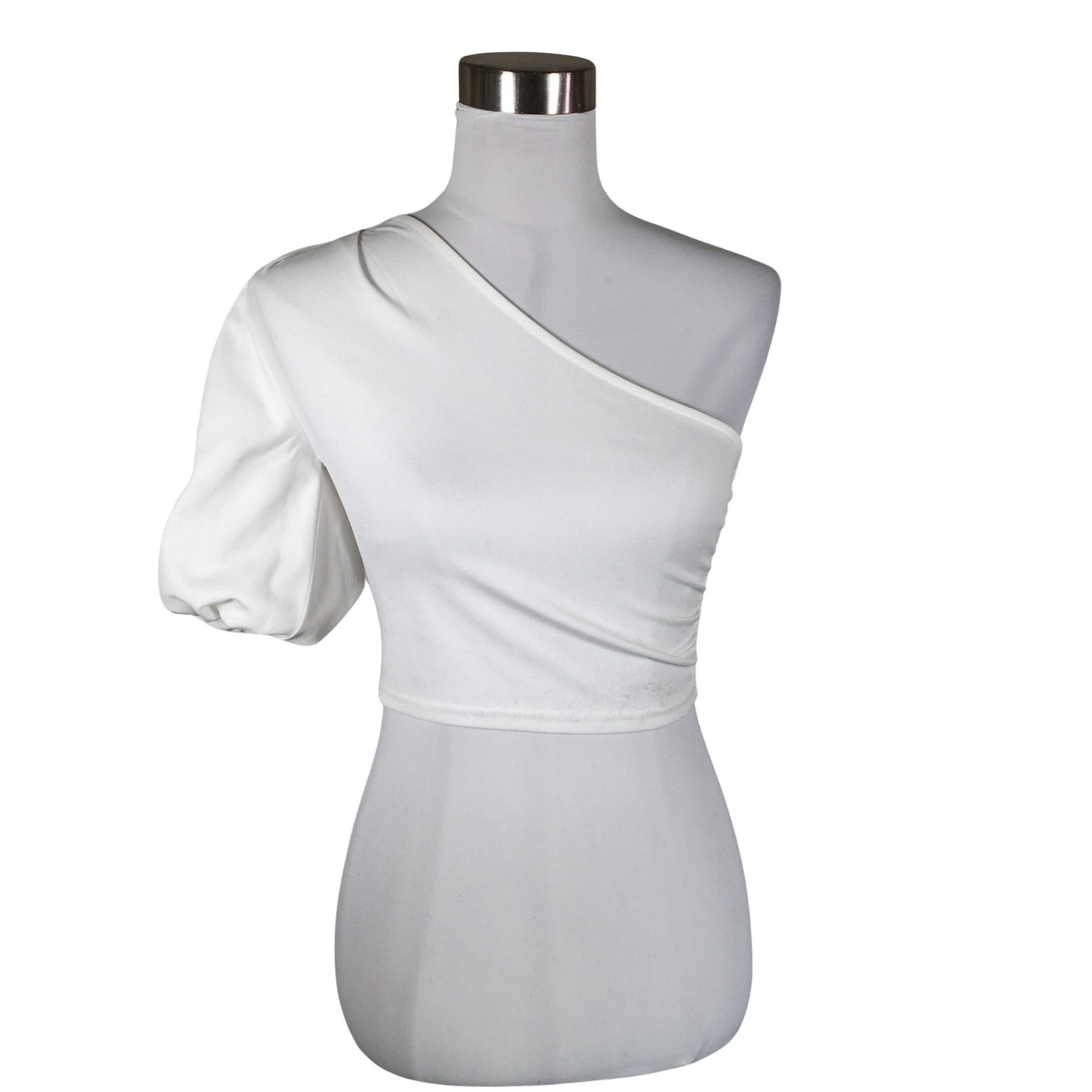 Unisex Miss Selfridge - Lyhythihainen pusero, koko 36 - (1)