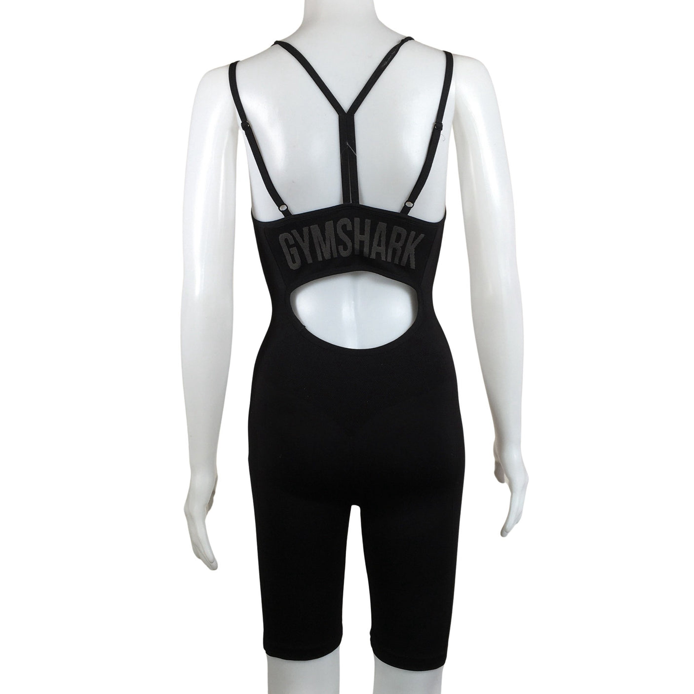 Unisex Gymshark - Shortsihaalarit, koko 34 - (2)
