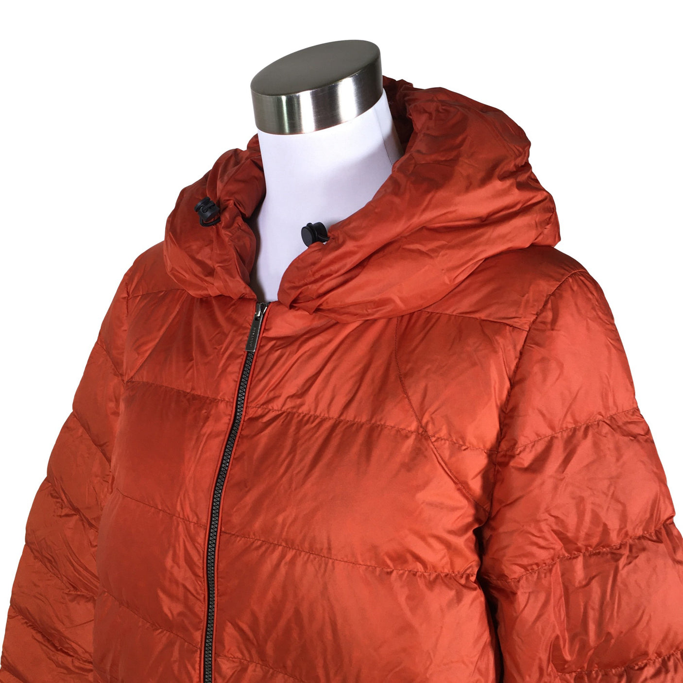 Unisex Joutsen - Kevytuntuvatakki, koko 40 - (3)