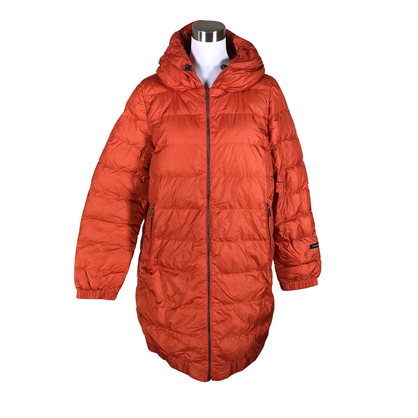 Unisex Joutsen - Kevytuntuvatakki, koko 40 - (1)