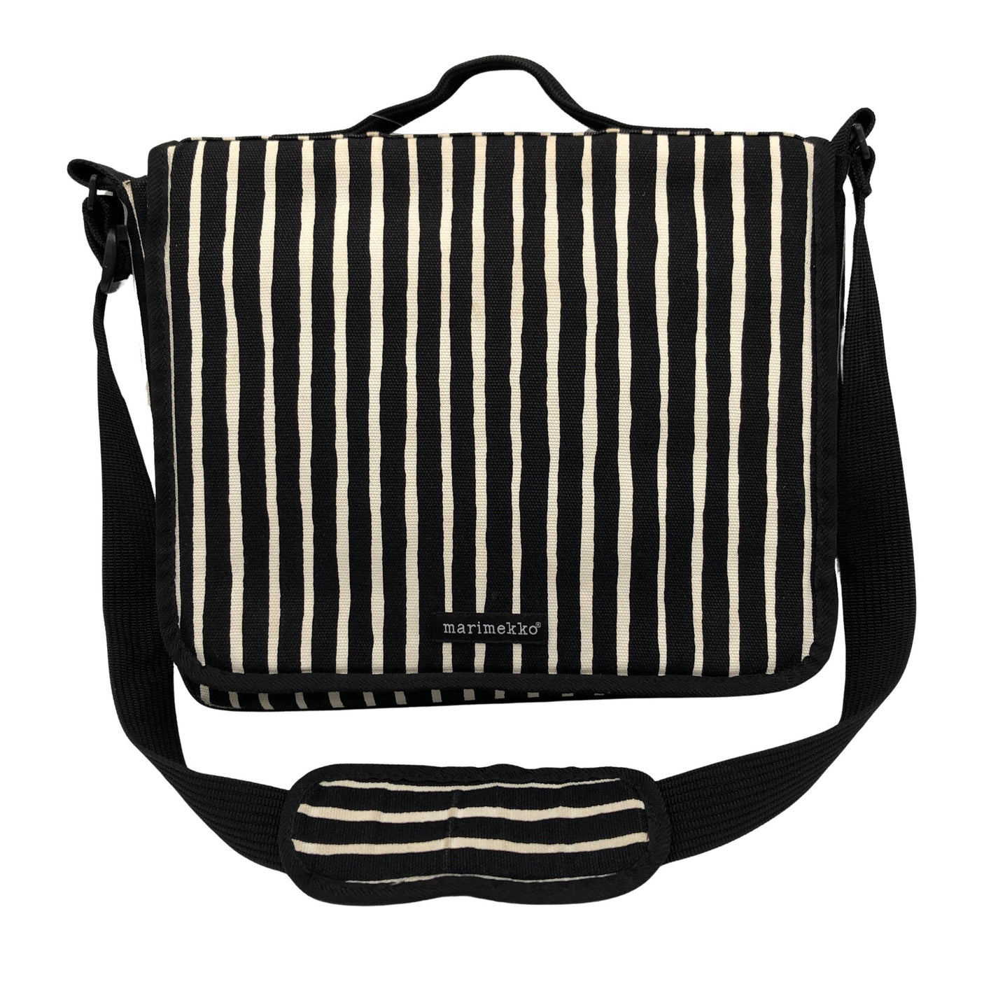 Unisex Marimekko - Tietokonelaukku, koko Midi - (1)